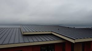 Fast & Reliable Emergency Roof Repairs in Seven Fields, PA